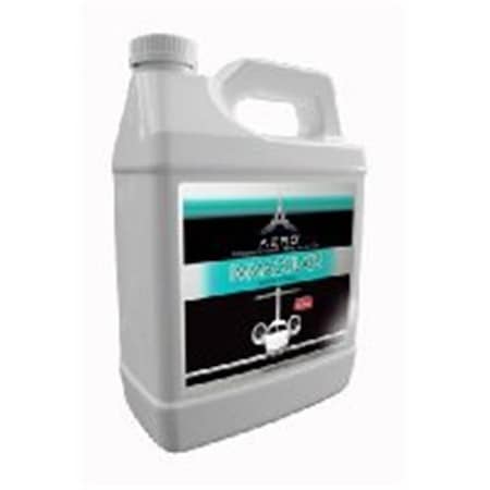 Aero Aero 5817 Immaculate Vinyl; Plastic; Multi Purpose Cleaner; Refill; 1 Gallon 5817